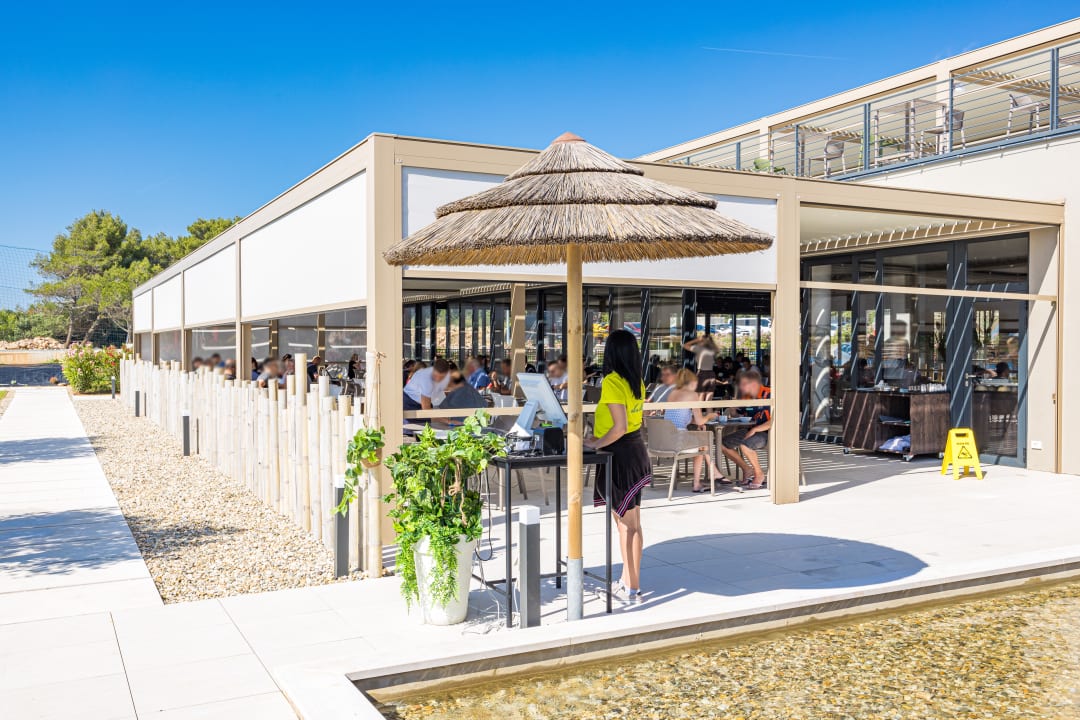 Gastro Resort Del Mar Emotion