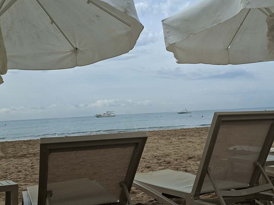 Strand Side Stella Elite Resort & Spa