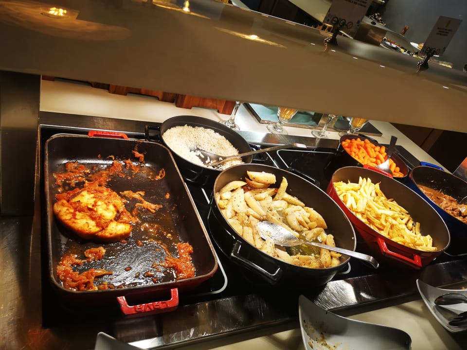 Gastro Nefeli Hotel Rethymno