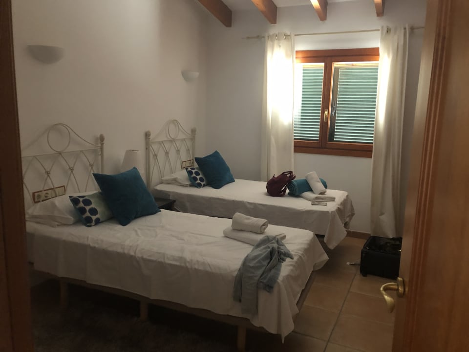 Zimmer Villa Vista Verde