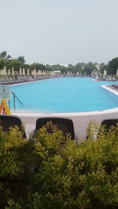 Pool Güral Premier Belek