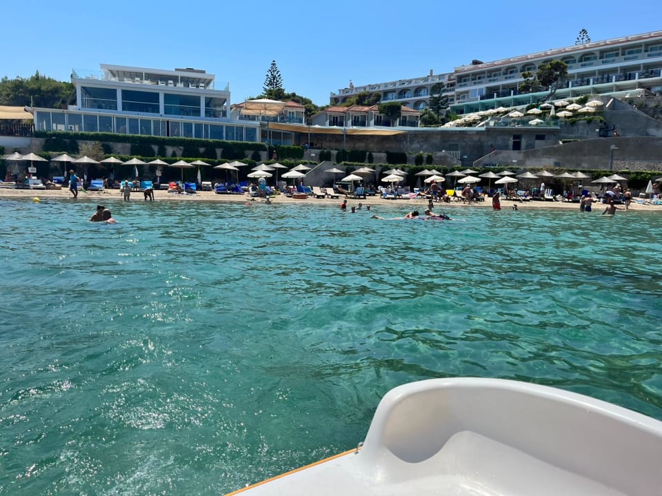 Strand Alexandra Beach Resort & Spa