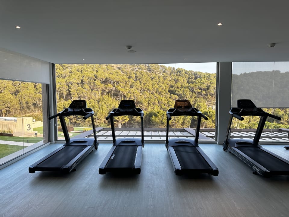 Sport & Freizeit Zafiro Palace Andratx