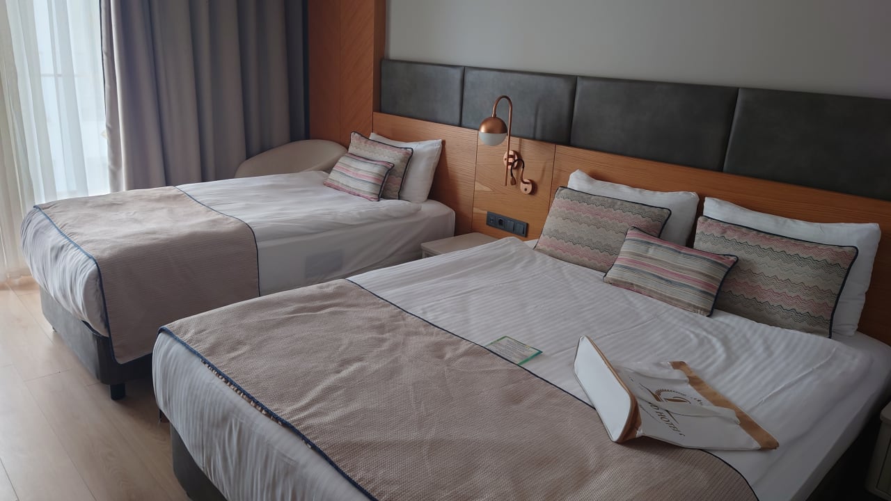 Zimmer Diamond De Luxe Hotel & Spa