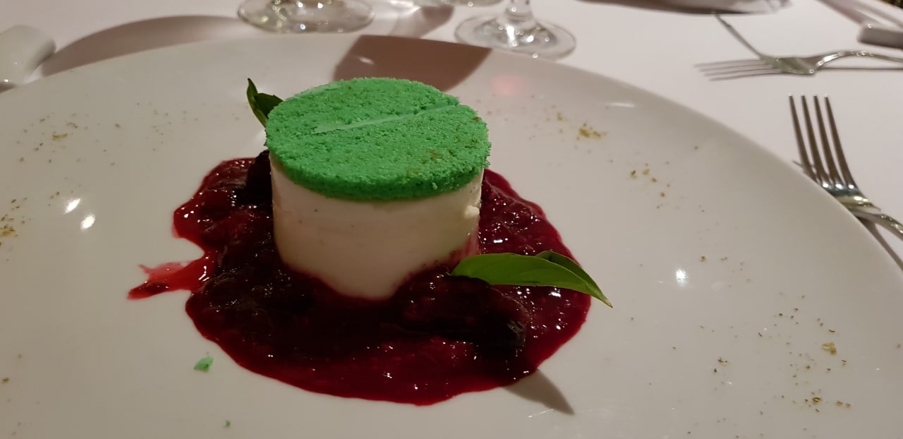 Gastro JOIA Paraiso by Iberostar