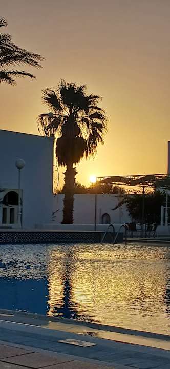 Pool Calimera Yati Beach