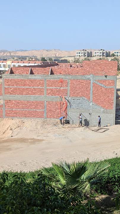 Sonstiges Three Corners Equinox Beach Resort