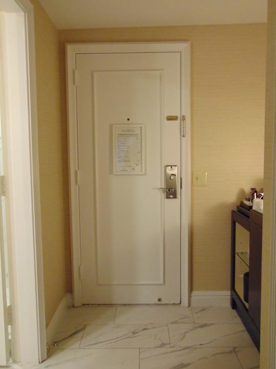 Zimmer Hotel The Henry