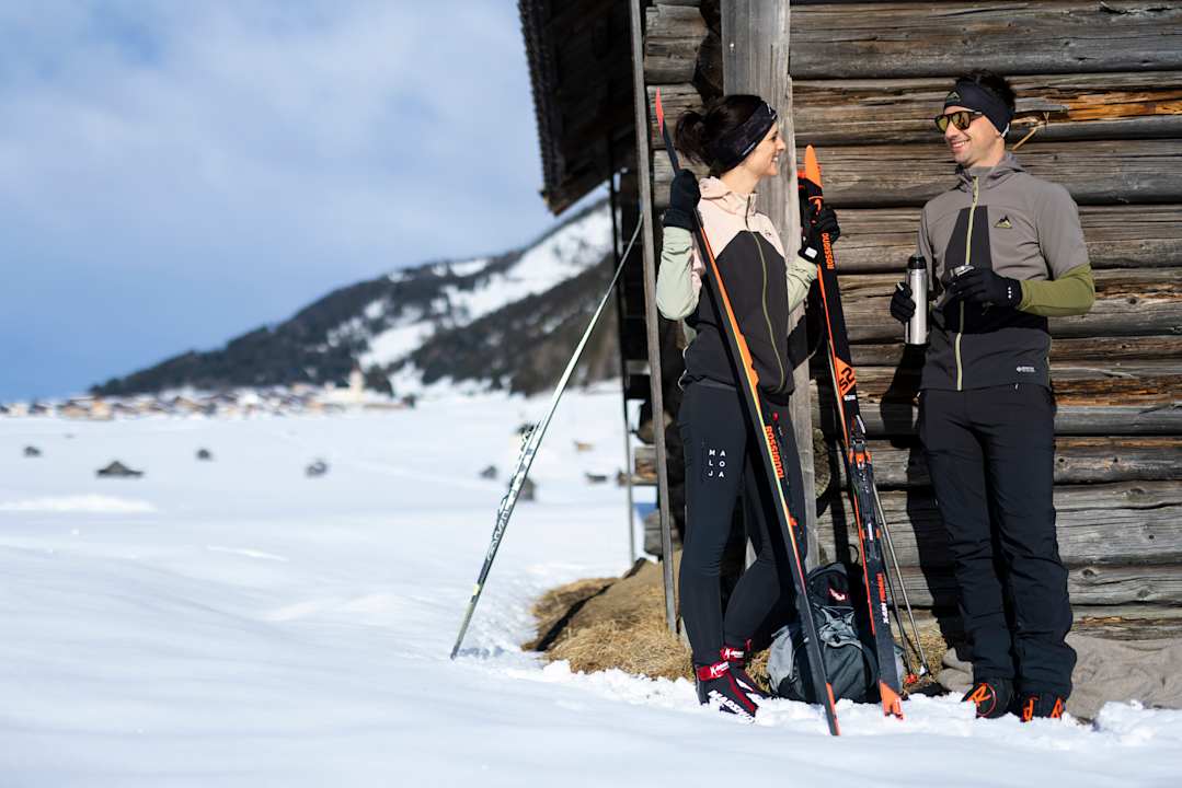 Sport & Freizeit Almfamilyhotel Scherer