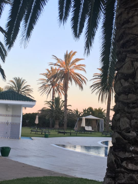 Pool Oceana Hotel & Spa