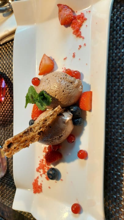 Gastro Pension Sonnenhof