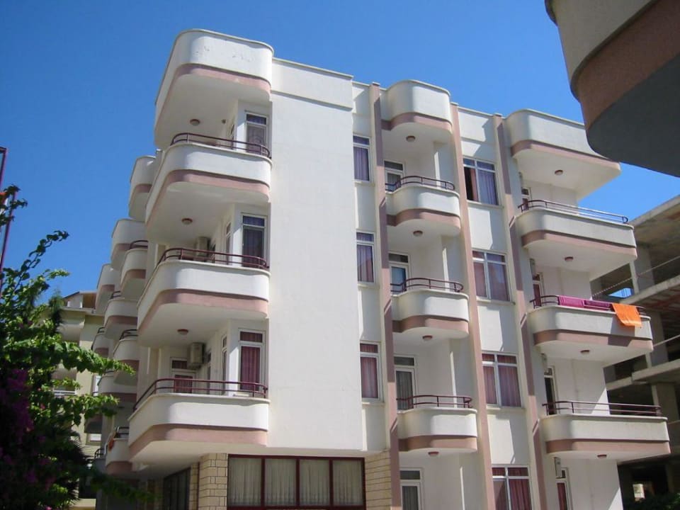 Hotel Bella Bravo Suite Hotel