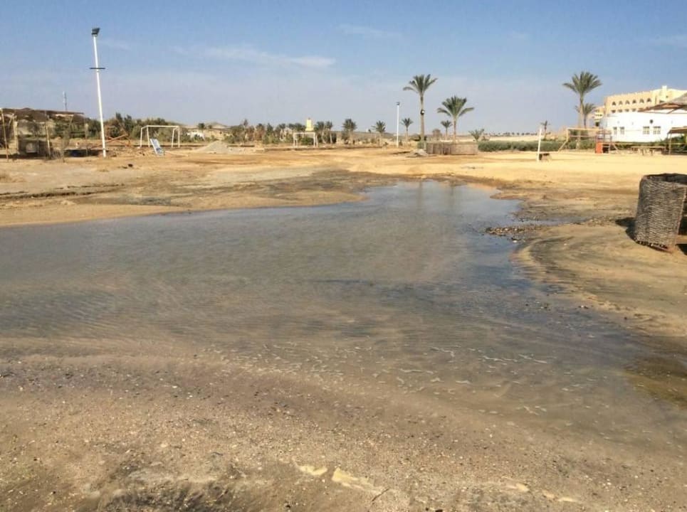 Hotelstrand Three Corners Equinox Beach Resort