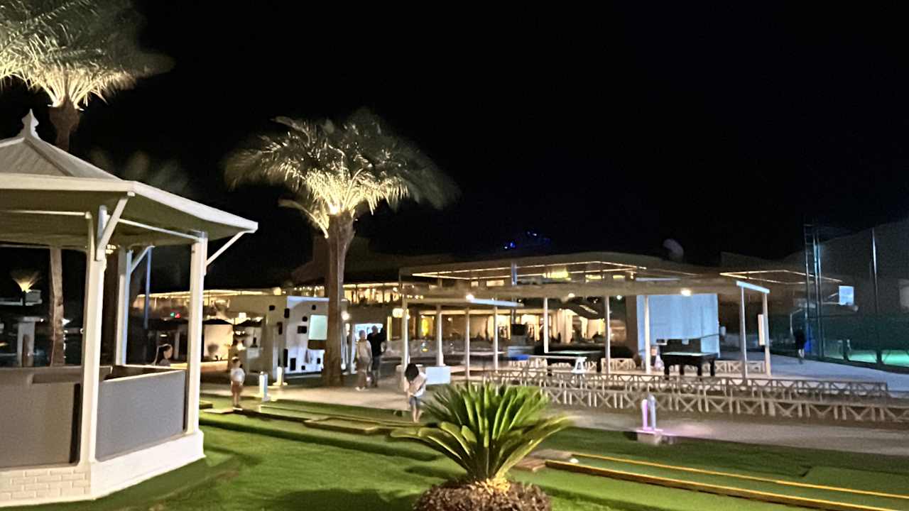 Sport & Freizeit Pickalbatros Dana Beach Resort - Hurghada