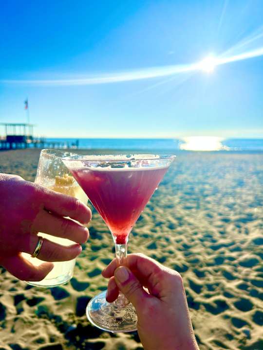 Strand Voyage Belek Golf & Spa