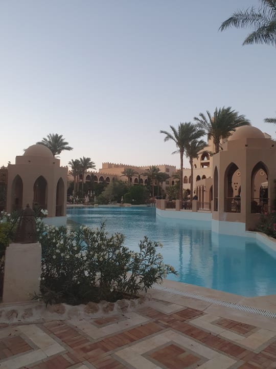 Pool Makadi Spa - Adults only