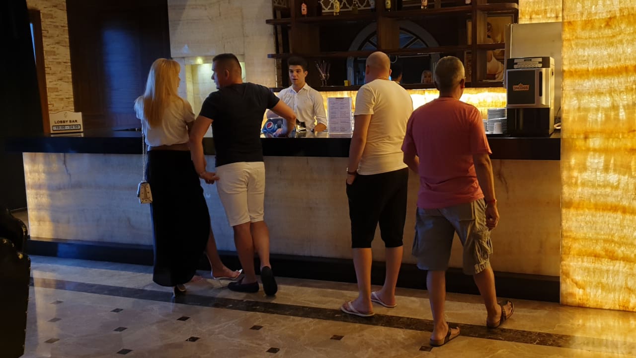 Gastro Oz Hotels Sui Resort