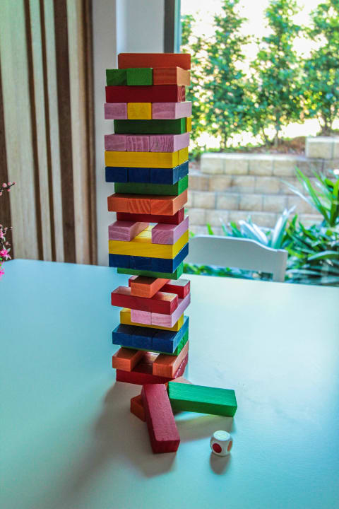 Games Room Crystal Wild Resort Panwa Phuket