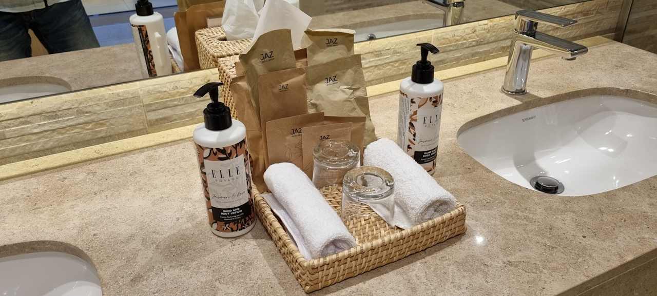 Zimmer JAZ Elite Asteria