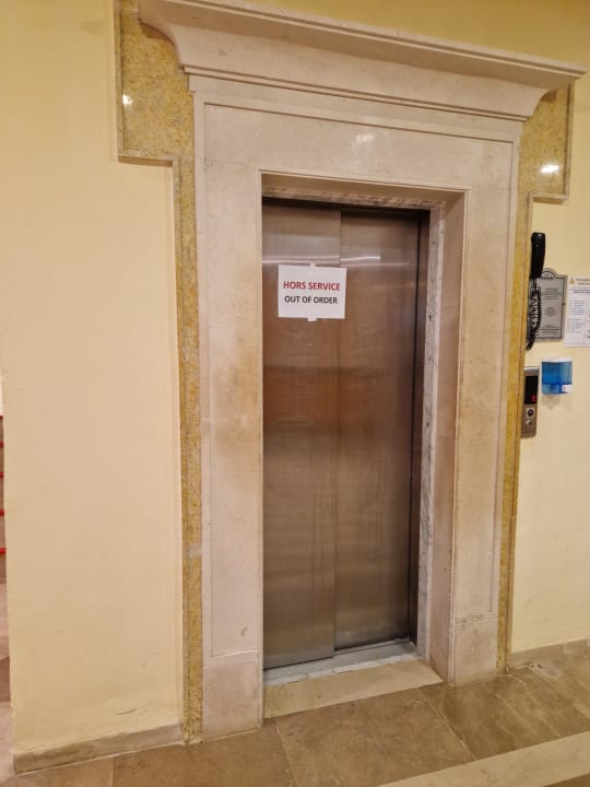 Sonstiges Marhaba Royal Salem