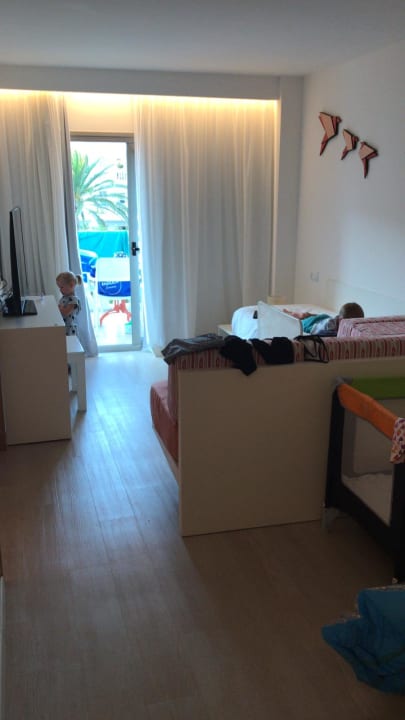 Zimmer Iberostar Selection Albufera Park