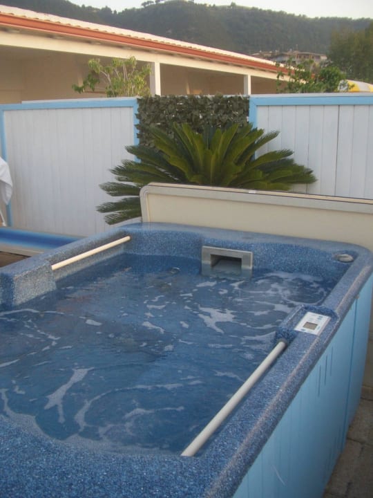 Whirlpool  Aldiana Club Rocca Nettuno Calabria