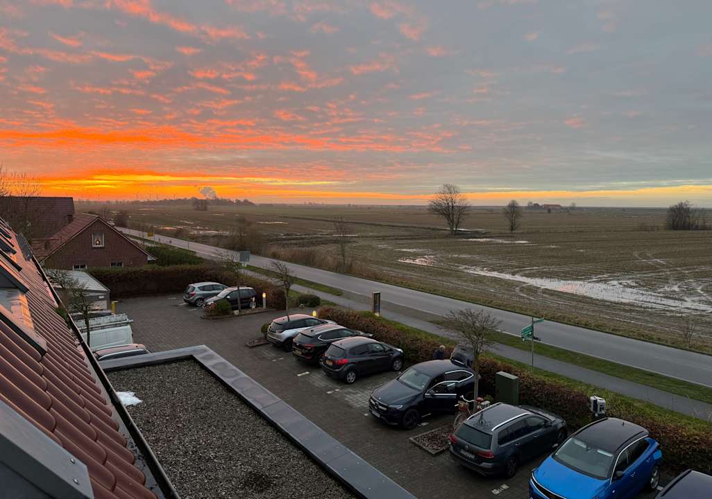 Zimmer Enjoyhotel Greetsiel