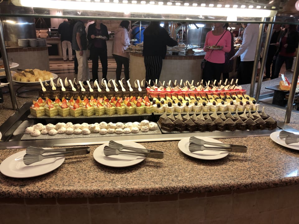 Gastro Serenity Alpha Beach