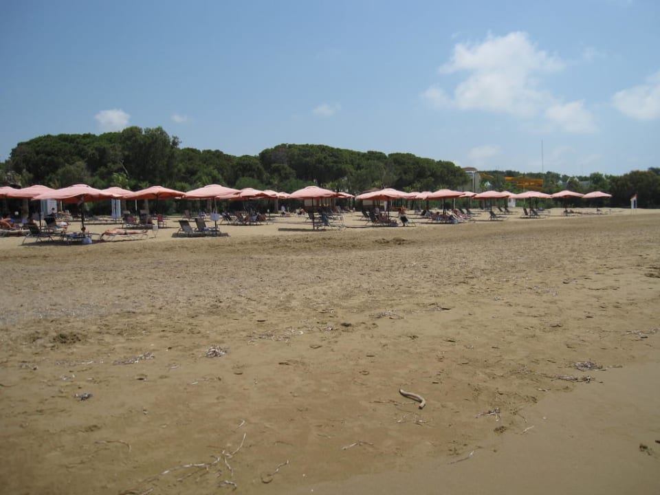 Heilige Ruhe Ali Bey Resort Sorgun