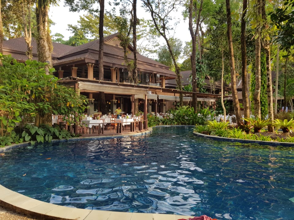 Gastro Khao Lak Merlin Resort
