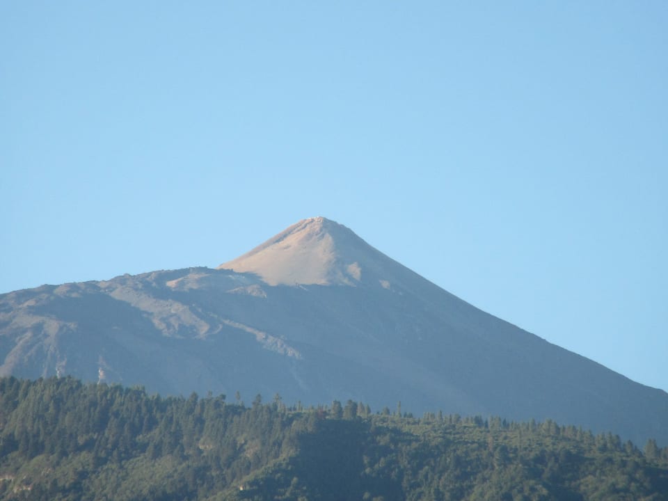 Ausblick Be Live Tenerife - Adults only