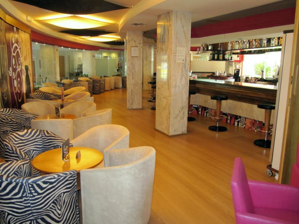 Hotelbar Aparthotel Ivory Playa