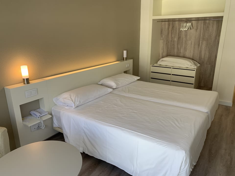 Zimmer Melia La Palma Hotel