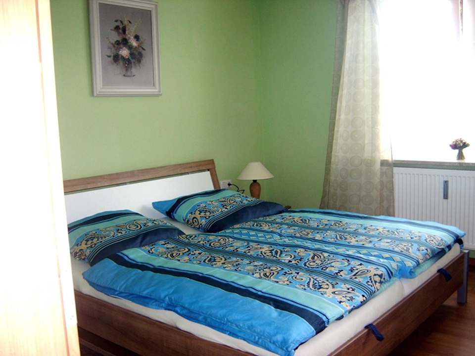 Zimmer Appartment 880