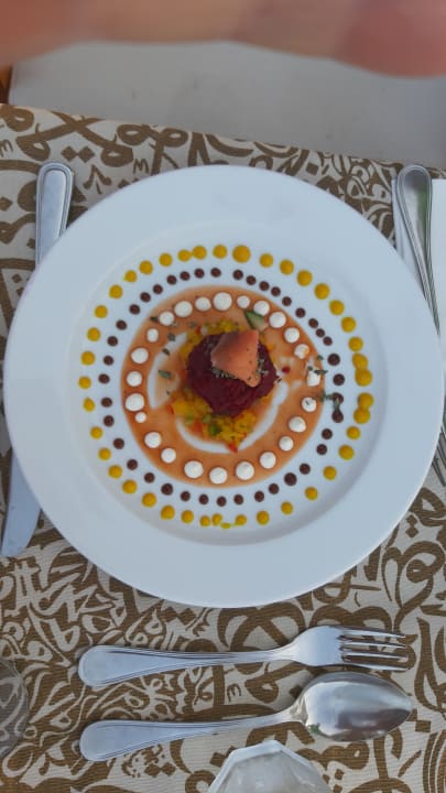 Gastro Radisson Blu Resort, El Quseir