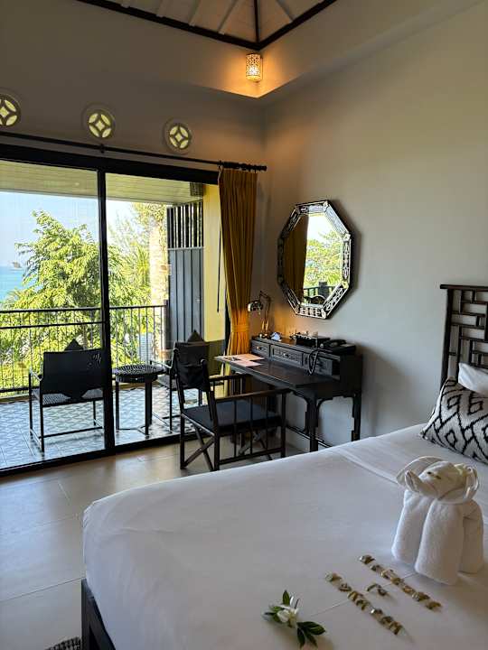 Zimmer Moracea by Khao Lak Resort