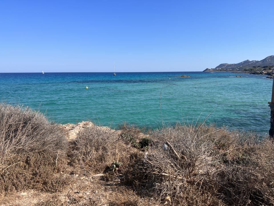 Strand Son Moll Sentits Hotel & Spa