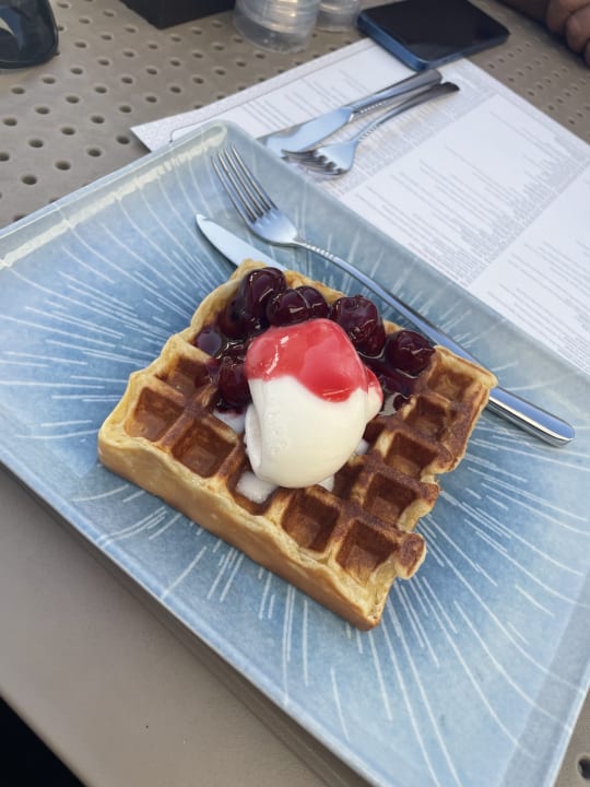 Gastro Seaden Quality Resort & Spa