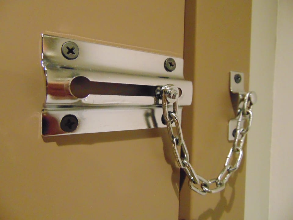 Zimmer Mercure Almaty City Center