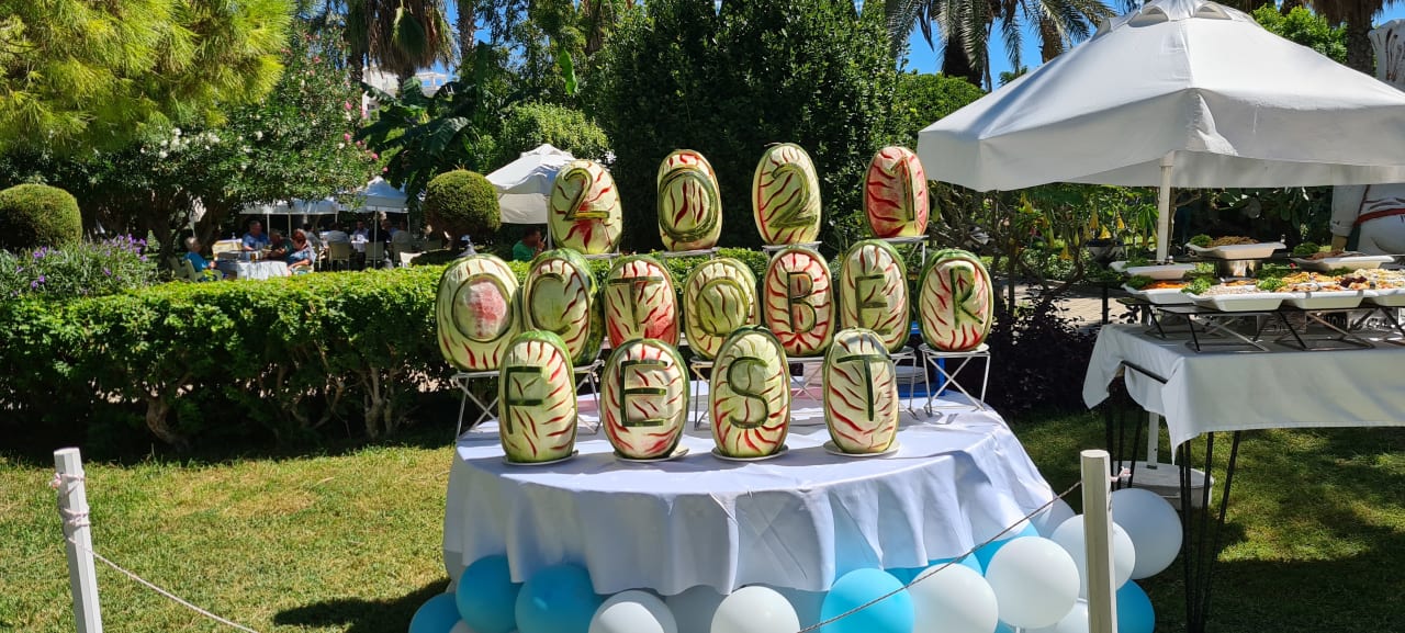 Gastro Hotel Terrace Beach Resort