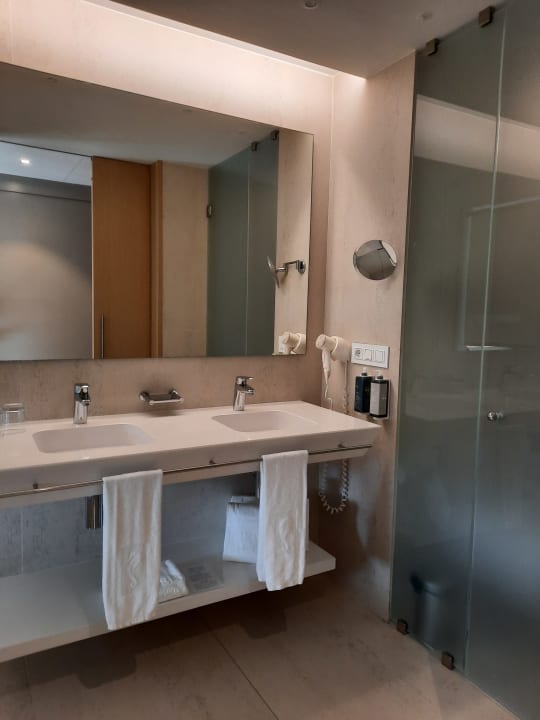 Zimmer Hipotels Gran Playa De Palma