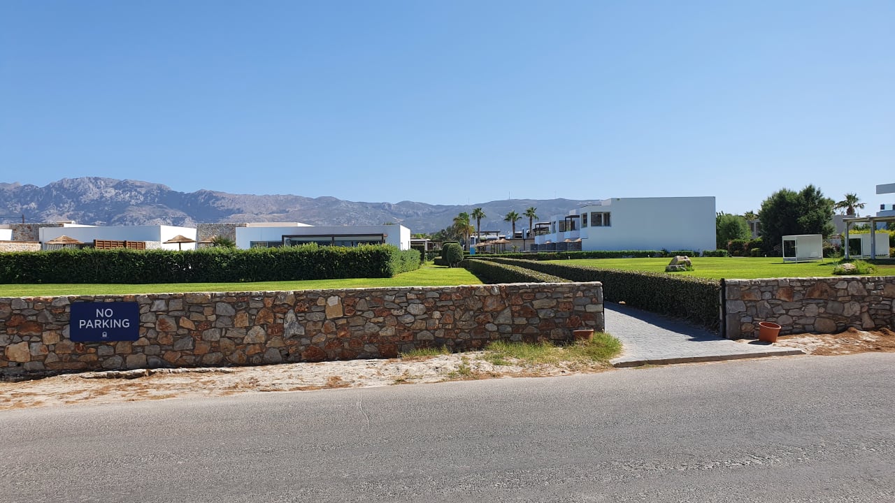 Außenansicht TUI BLUE Palazzo del Mare