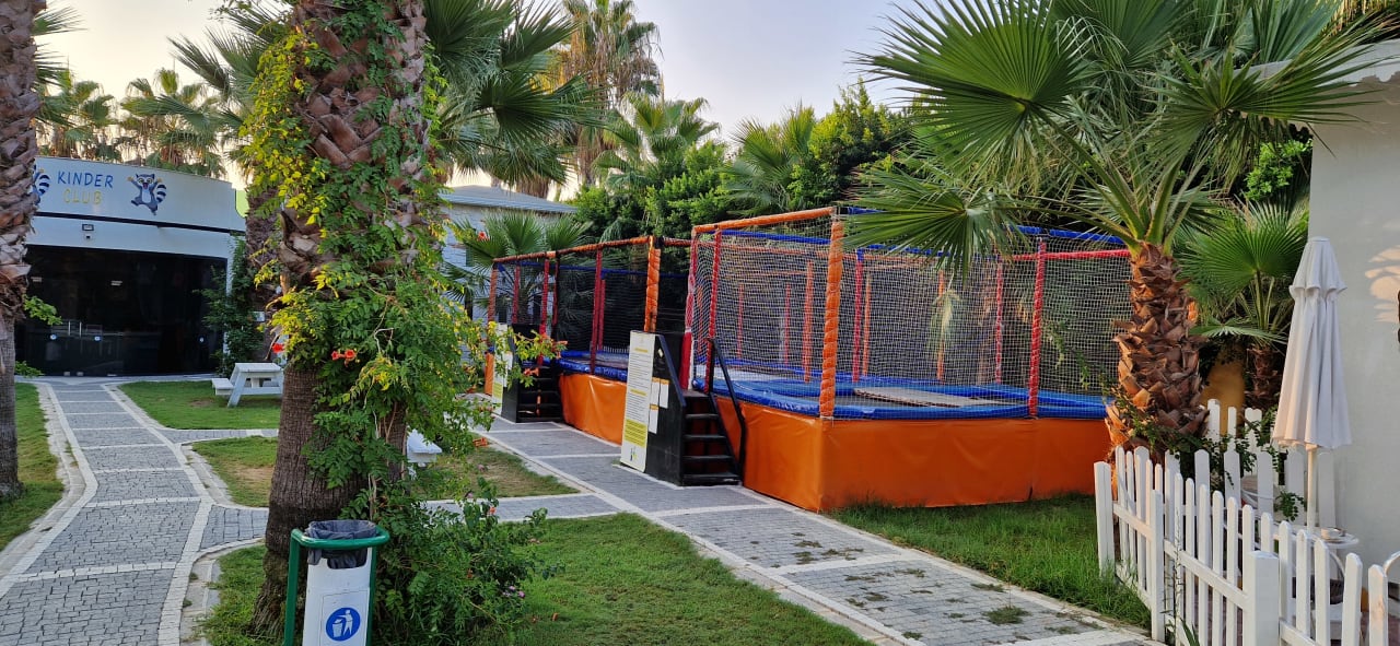 Sport & Freizeit Hane Family Resort