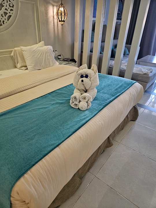 Zimmer The Grand Palace - Adults only