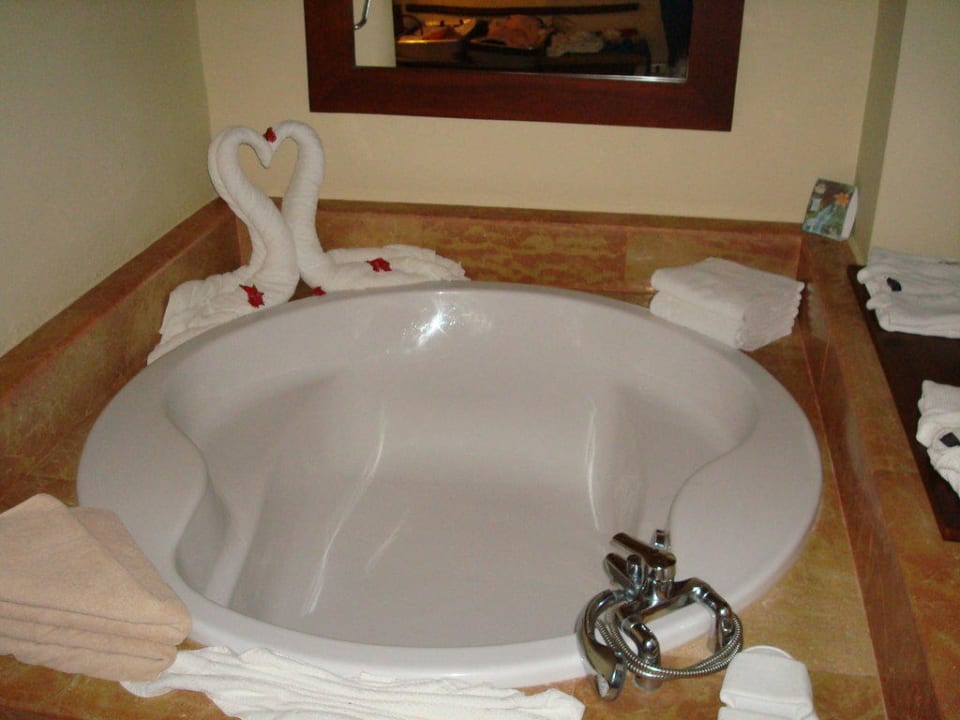 Badewanne Im Royal Zimmer Catalonia Royal Bavaro - Adults only