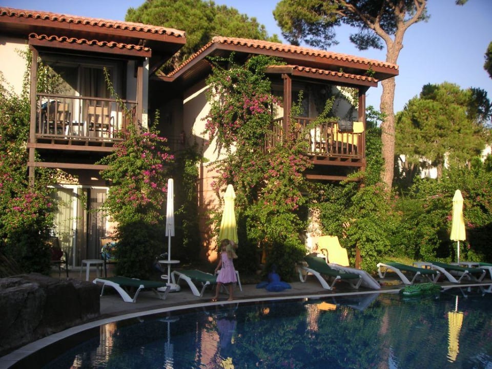 Select Villa Papillon Ayscha