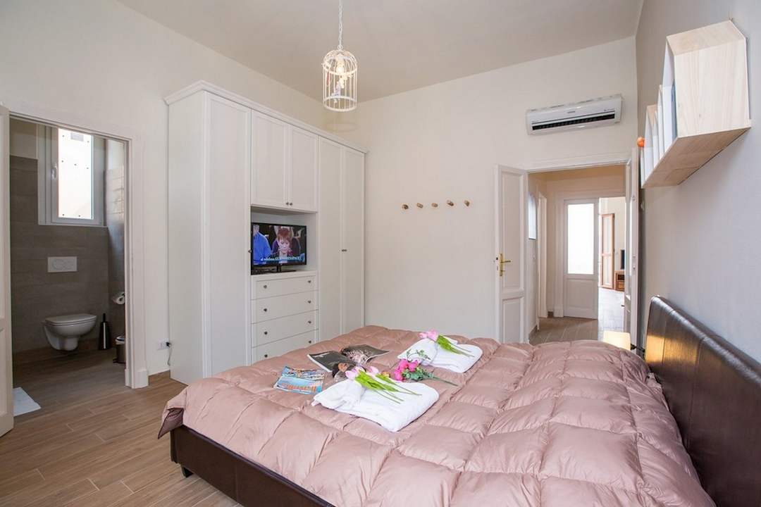 Zimmer Menaggio Fronte Lago