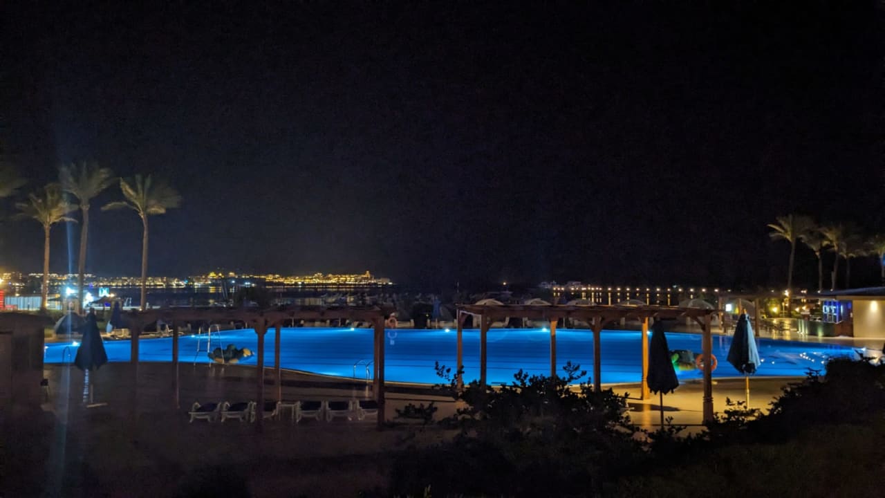 Pool Cleopatra Luxury Beach Resort Makadi Bay - Adults only