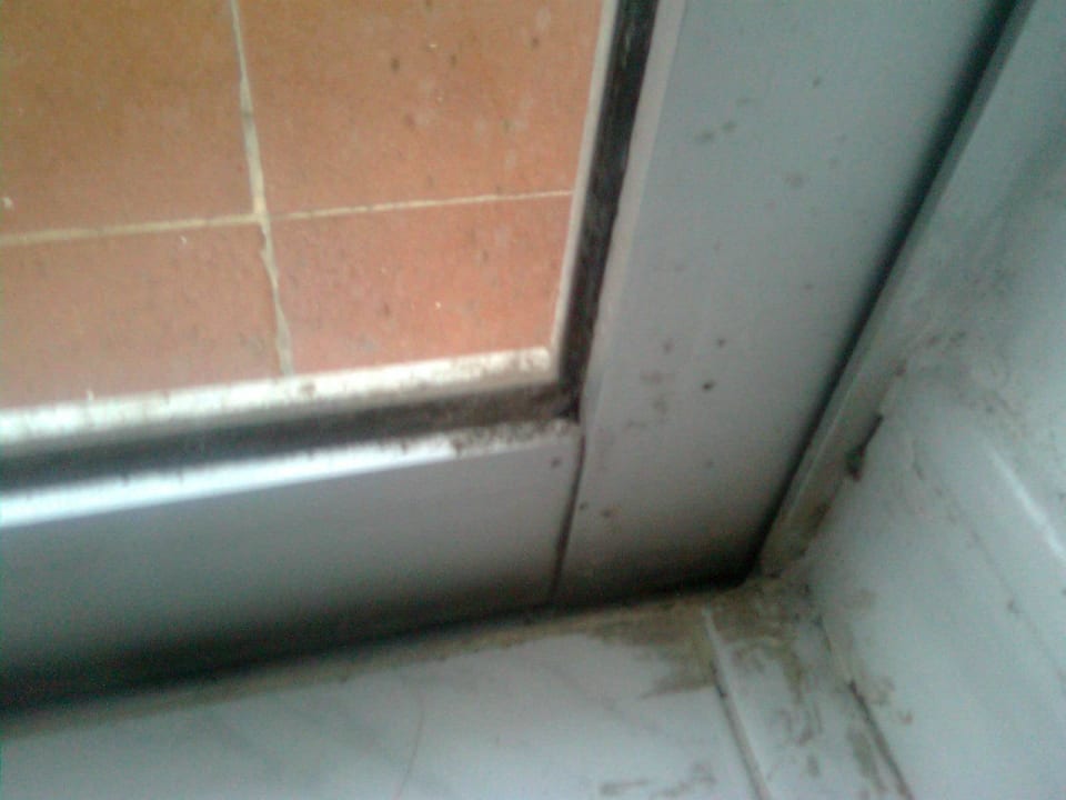 Hygienisch Hotel Carabela