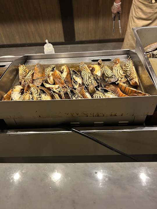 Gastro Jawakara Islands Maldives